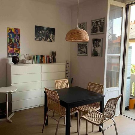 מילאנו Appartamento Splendido Con Tutti Servizi In Zona Navigli מראה חיצוני תמונה