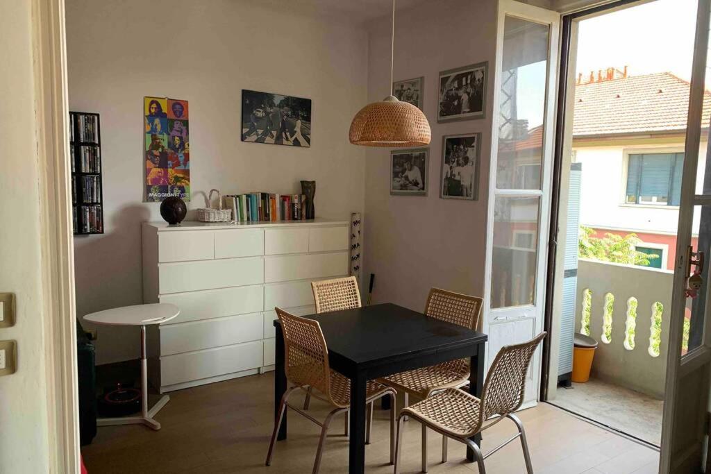 מילאנו Appartamento Splendido Con Tutti Servizi In Zona Navigli מראה חיצוני תמונה